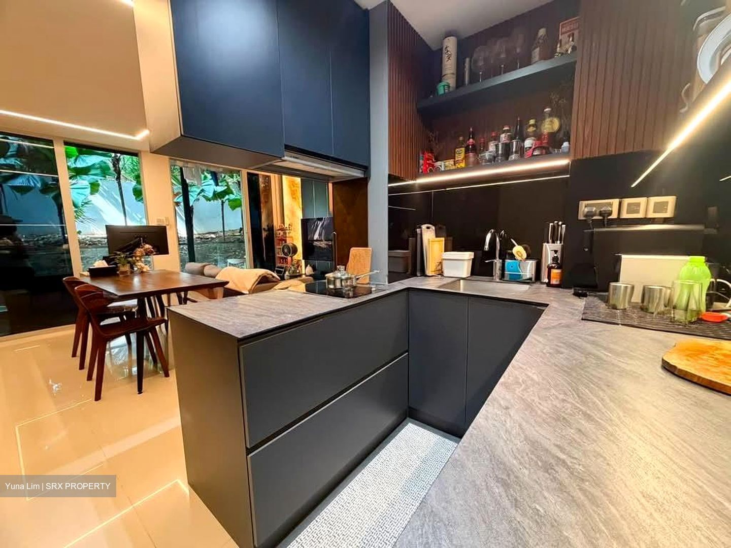 Hills Twoone (D23), Apartment #603803281